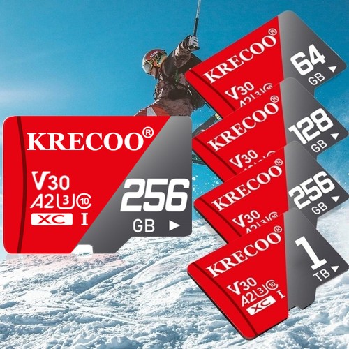 Micro card 64gb - micro, sd