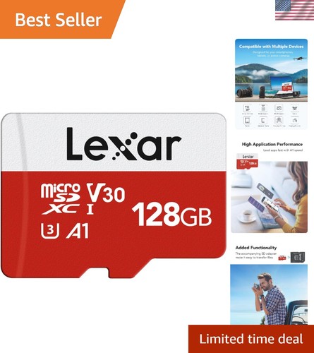 128gb micro card - 128gb, microsdxc